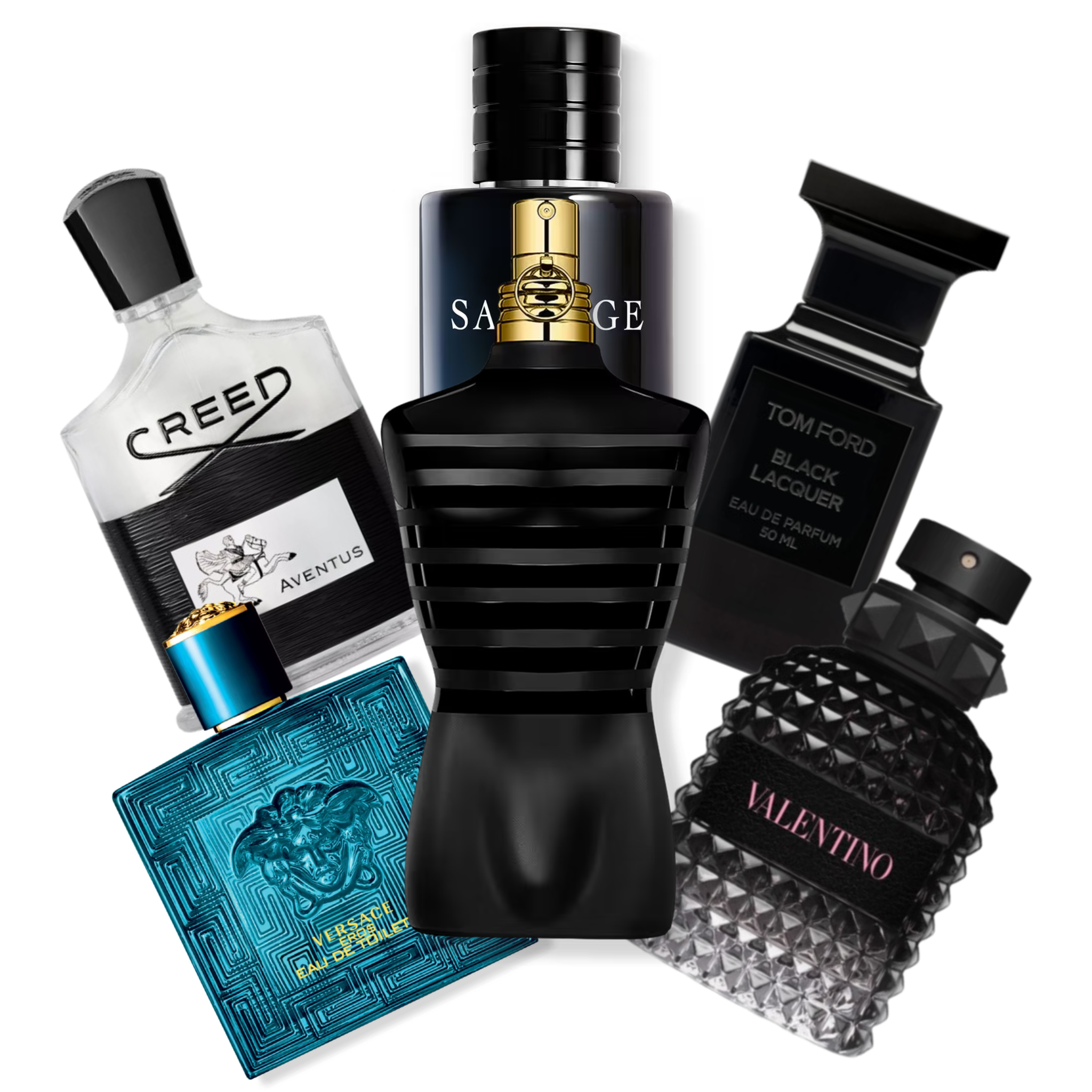 Colonge Bundle *HOT*