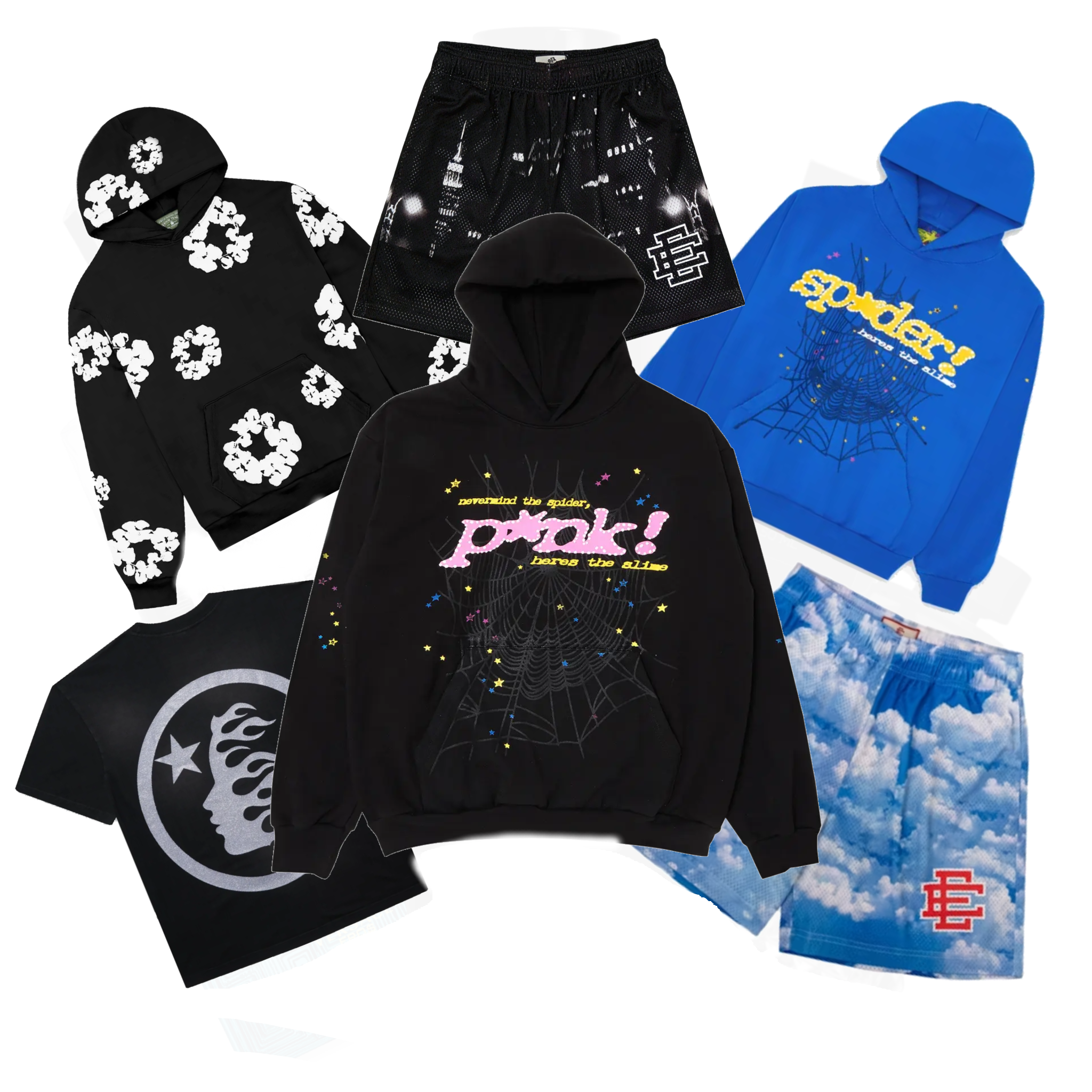 Clothing Bundle *HOT*